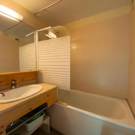 Roche Blanche - Location: Pour 5 Personnes Dans Le Centre Mae-9034 Apartmán Val Thorens