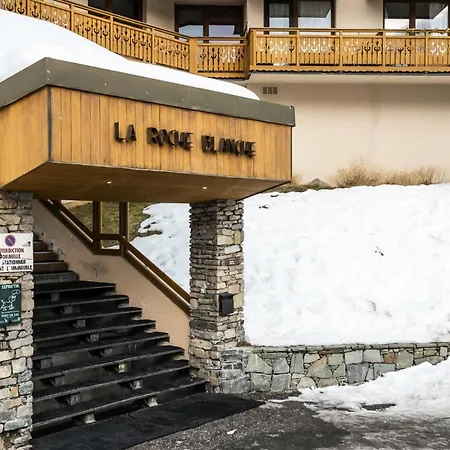 Roche Blanche - Location: Pour 5 Personnes Dans Le Centre Mae-9034 발토랑스