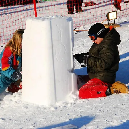 Roche Blanche - Location: Pour 5 Personnes Dans Le Centre Mae-9034 * Val Thorens