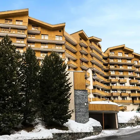 Apartman Roche Blanche - Location: Pour 5 Personnes Dans Le Centre Mae-9034