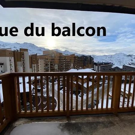Apartman Roche Blanche - Location: Pour 5 Personnes Dans Le Centre Mae-9034 *