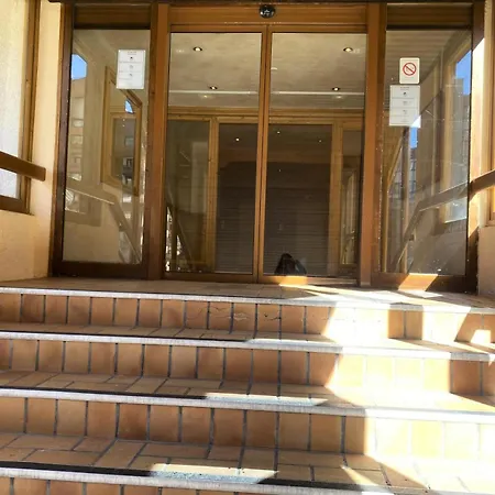 Roche Blanche - Location: Pour 5 Personnes Dans Le Centre Mae-9034 Apartmán *