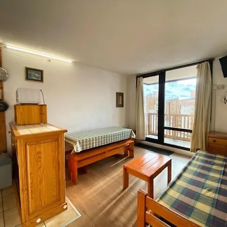 아파트 Roche Blanche - Location: Pour 5 Personnes Dans Le Centre Mae-9034 *