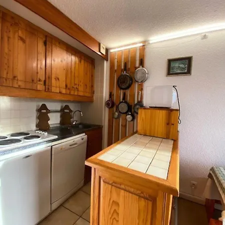 Roche Blanche - Location: Pour 5 Personnes Dans Le Centre Mae-9034 발토랑스