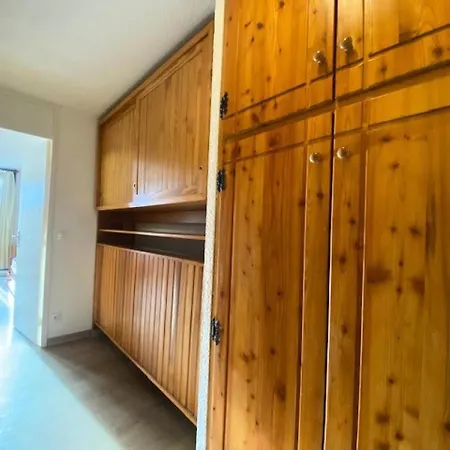 아파트 Roche Blanche - Location: Pour 5 Personnes Dans Le Centre Mae-9034