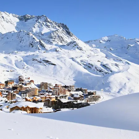 Roche Blanche - Location: Pour 5 Personnes Dans Le Centre Mae-9034 아파트