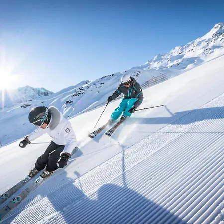 아파트 Roche Blanche - Location: Pour 5 Personnes Dans Le Centre Mae-9034 *