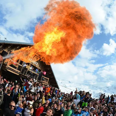 Roche Blanche - Location: Pour 5 Personnes Dans Le Centre Mae-9034 Apartment *