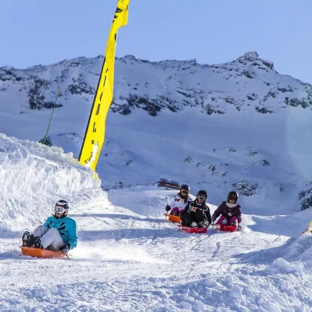 Roche Blanche - Location: Pour 5 Personnes Dans Le Centre Mae-9034 * 발토랑스