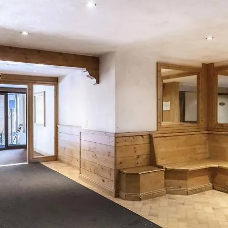 Roche Blanche - Location: Pour 5 Personnes Dans Le Centre Mae-9034 아파트 발토랑스