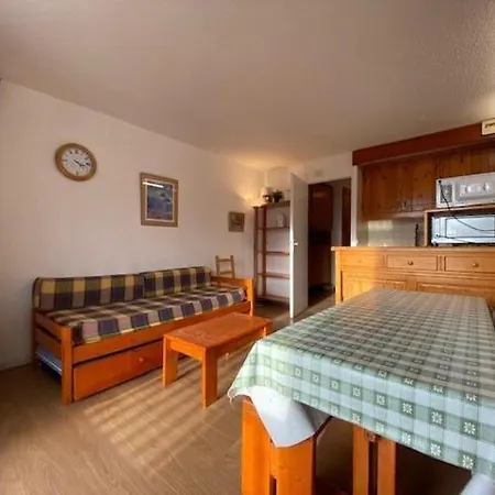 アパート Roche Blanche - Location: Pour 5 Personnes Dans Le Centre Mae-9034 ヴァル・トランス