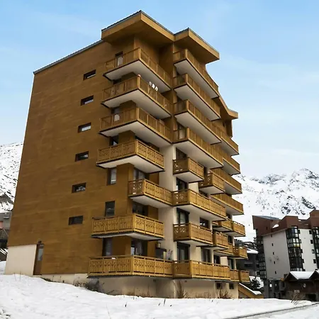 アパート Roche Blanche - Location: Pour 5 Personnes Dans Le Centre Mae-9034