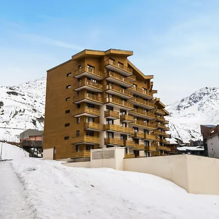 Roche Blanche - Location: Pour 5 Personnes Dans Le Centre Mae-9034 * ヴァル・トランス