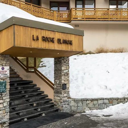 アパート Roche Blanche - Location: Pour 5 Personnes Dans Le Centre Mae-9034