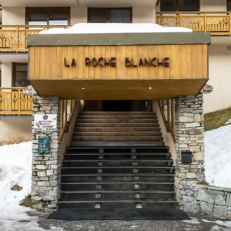 アパート Roche Blanche - Location: Pour 5 Personnes Dans Le Centre Mae-9034 ヴァル・トランス