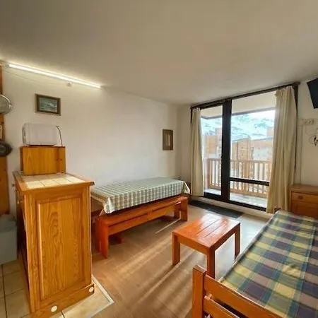 アパート Roche Blanche - Location: Pour 5 Personnes Dans Le Centre Mae-9034 ヴァル・トランス