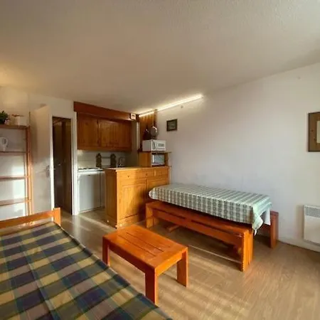 Roche Blanche - Location: Pour 5 Personnes Dans Le Centre Mae-9034 * ヴァル・トランス