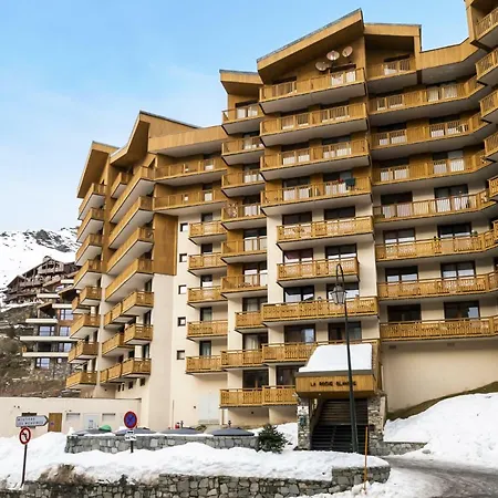Roche Blanche - Location: Pour 5 Personnes Dans Le Centre Mae-9034 アパート