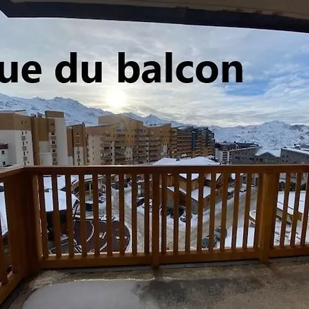 アパート Roche Blanche - Location: Pour 5 Personnes Dans Le Centre Mae-9034