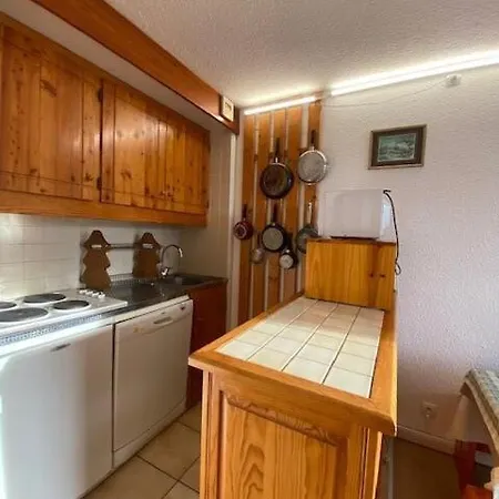 Roche Blanche - Location: Pour 5 Personnes Dans Le Centre Mae-9034 ヴァル・トランス