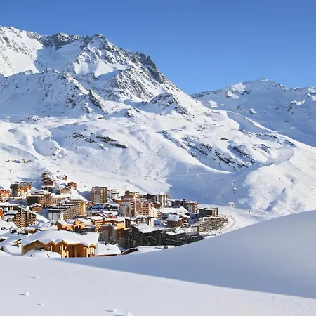 アパート Roche Blanche - Location: Pour 5 Personnes Dans Le Centre Mae-9034