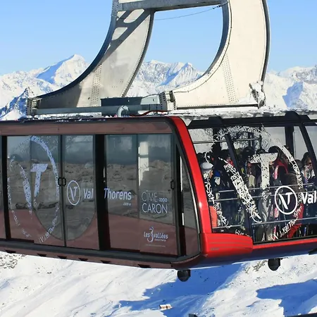 Roche Blanche - Location: Pour 5 Personnes Dans Le Centre Mae-9034 *