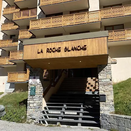Roche Blanche - Location: Pour 5 Personnes Dans Le Centre Mae-9034 * ヴァル・トランス