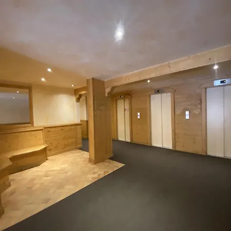 アパート Roche Blanche - Location: Pour 5 Personnes Dans Le Centre Mae-9034