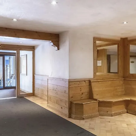アパート Roche Blanche - Location: Pour 5 Personnes Dans Le Centre Mae-9034 ヴァル・トランス