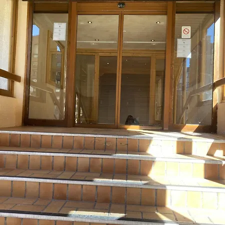 アパート Roche Blanche - Location: Pour 5 Personnes Dans Le Centre Mae-9034 ヴァル・トランス