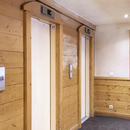 アパート Roche Blanche - Location: Pour 5 Personnes Dans Le Centre Mae-9034