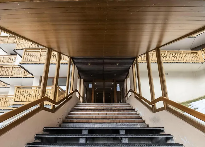 Roche Blanche - Location: Pour 5 Personnes Dans Le Centre Mae-9034