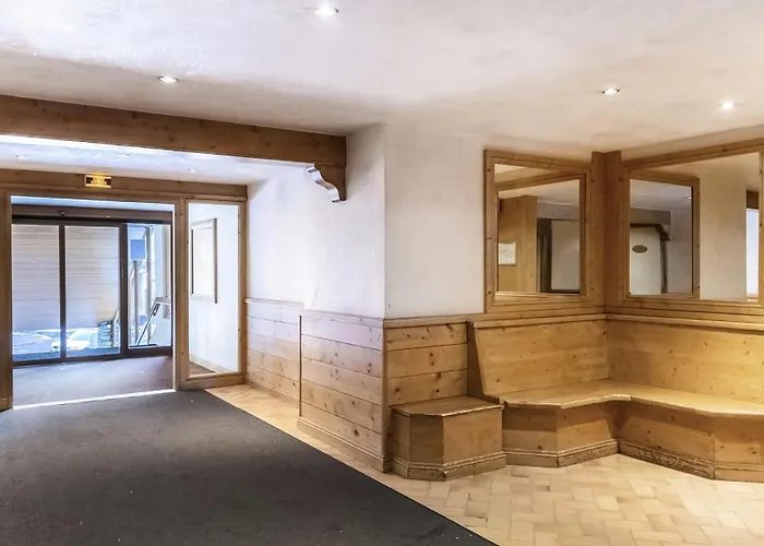 Roche Blanche - Location: Pour 5 Personnes Dans Le Centre Mae-9034 *