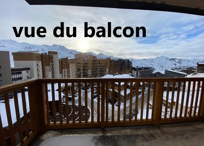 Roche Blanche - Location: Pour 5 Personnes Dans Le Centre Mae-9034 Apartment