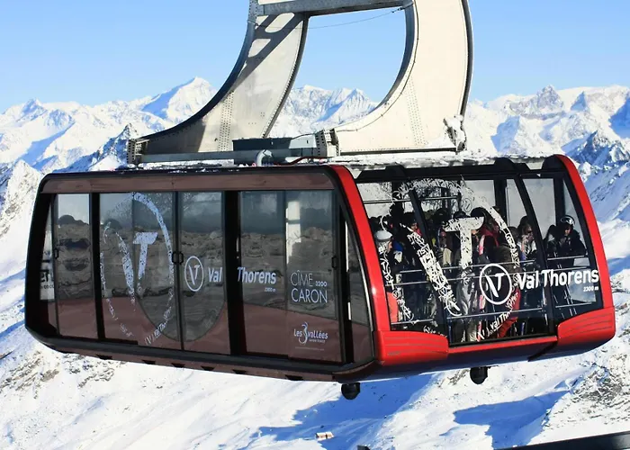 Roche Blanche - Location: Pour 5 Personnes Dans Le Centre Mae-9034