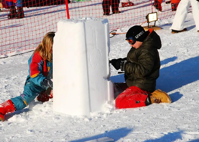 Roche Blanche - Location: Pour 5 Personnes Dans Le Centre Mae-9034 Apartment