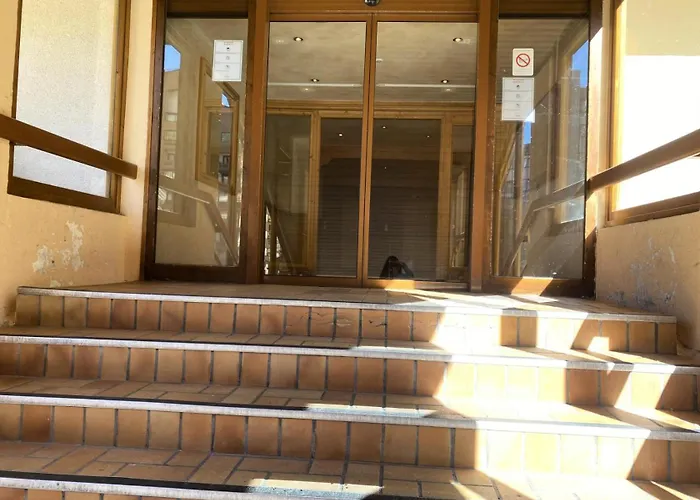 Roche Blanche - Location: Pour 5 Personnes Dans Le Centre Mae-9034 Val Thorens